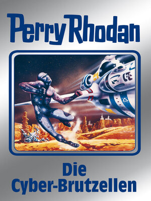 cover image of Perry Rhodan 120